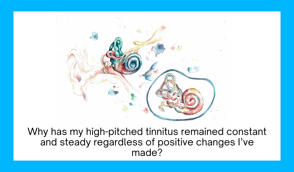 Tinnitus: What Causes Ear Ringing and How to Treat it